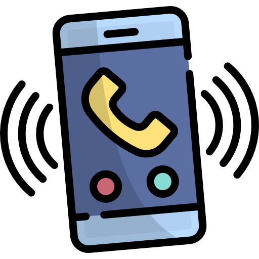 Mobile Apps Icon